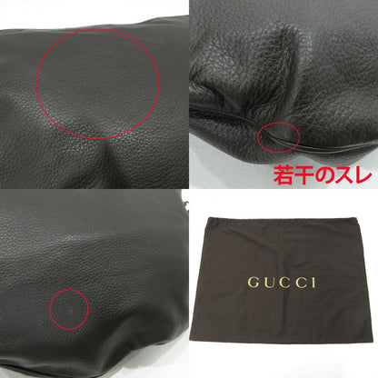 GUCCI | グッチ ショルダーバッグ 243308 ダークブラウン【三重本店】