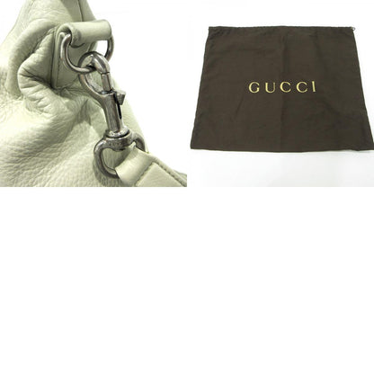 GUCCI | グッチ ショルダーバッグ 243308 ホワイト【三重本店】