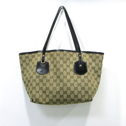 GUCCI | グッチ トートバッグ 211976 ベージュ【三重本店】