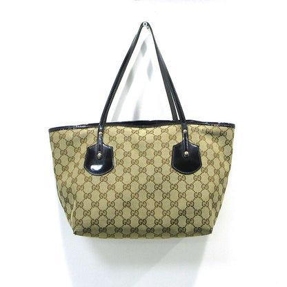 GUCCI | グッチ トートバッグ 211976 ベージュ【三重本店】