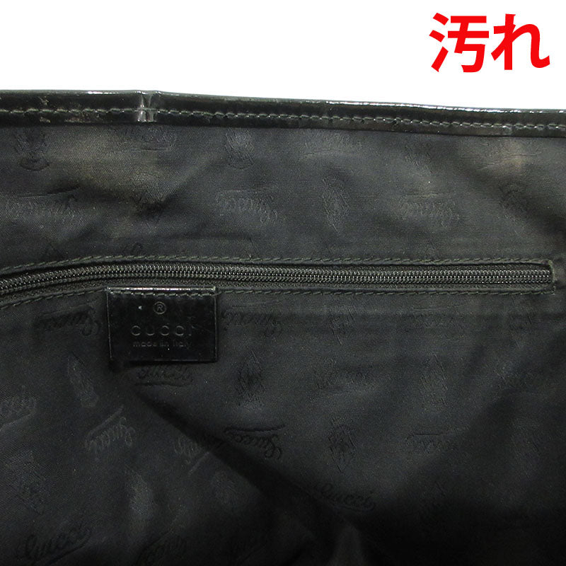 GUCCI | グッチ トートバッグ 211976 ベージュ【三重本店】