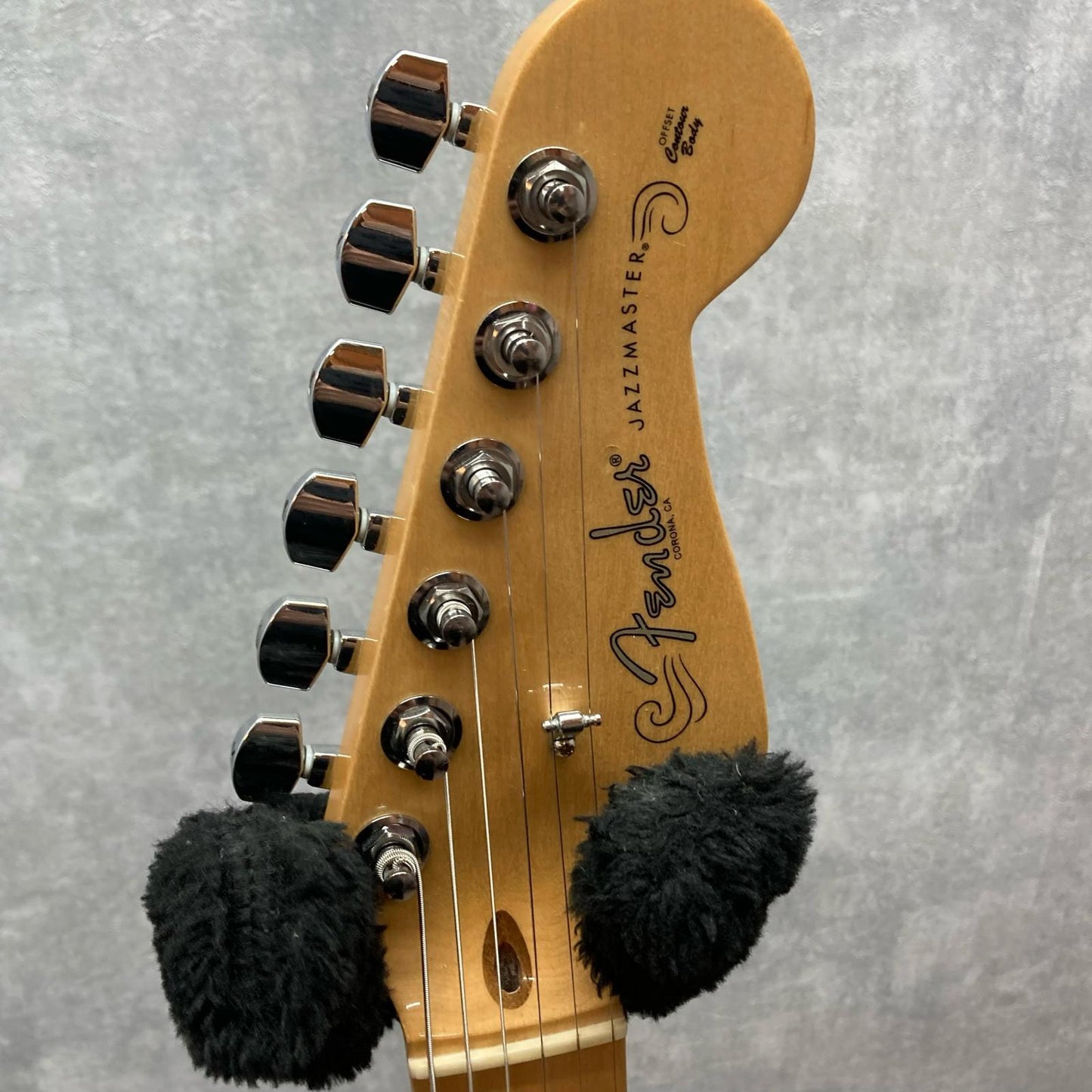 Fender | フェンダー 楽器 American Professional Jazzmaster 2017【三重本店】