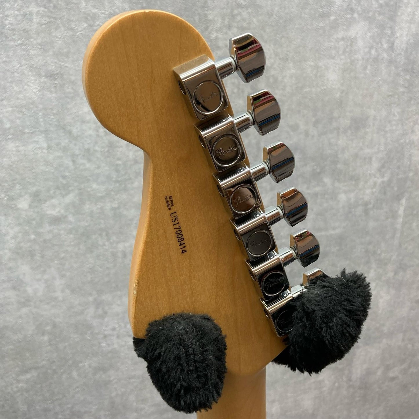 Fender | フェンダー 楽器 American Professional Jazzmaster 2017【三重本店】