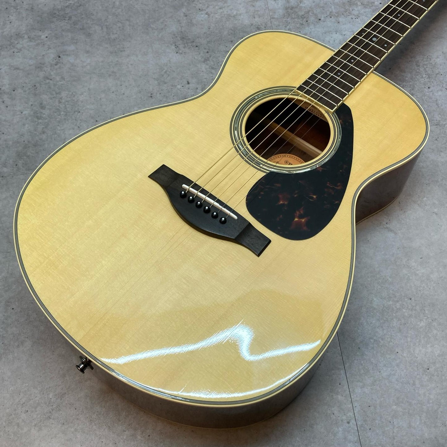 YAMAHA | ヤマハ 楽器 LS6 ARE【三重本店】