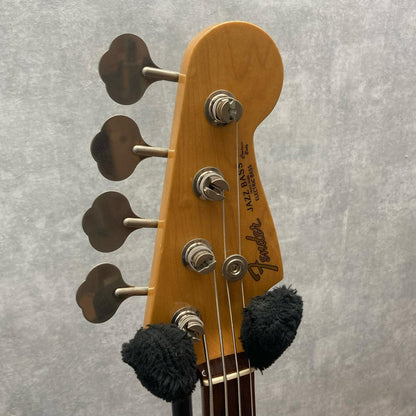 Fender Japan | フェンダージャパン 楽器 JB62-US 2012年製【三重本店】