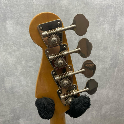 Fender Japan | フェンダージャパン 楽器 JB62-US 2012年製【三重本店】
