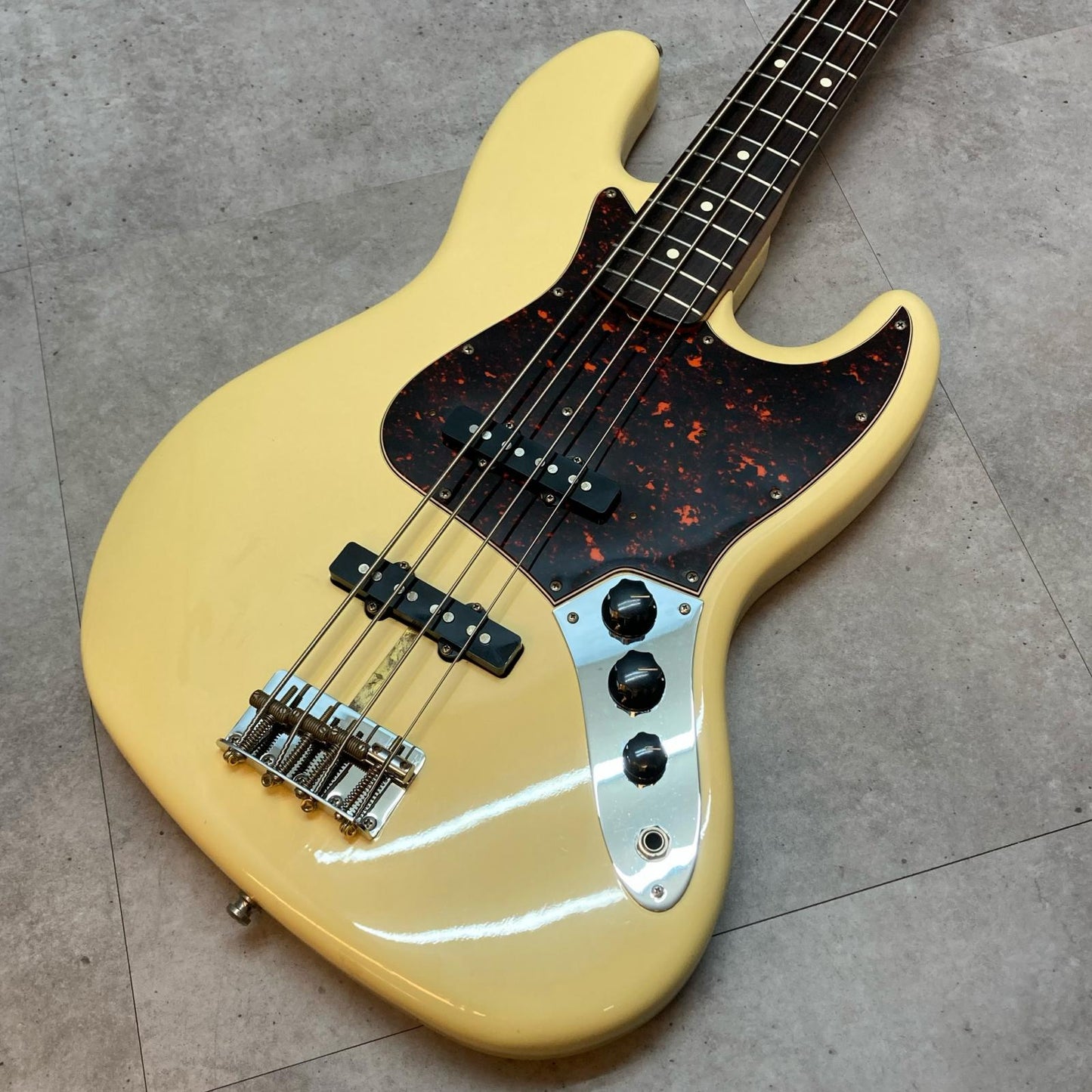 Fender | フェンダー 楽器 American Vintage 62 Jazz Bass 1996【三重本店】
