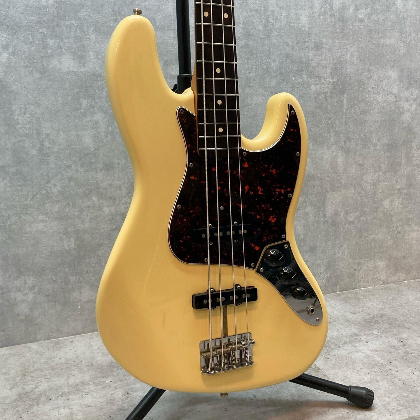 Fender | フェンダー 楽器 American Vintage 62 Jazz Bass 1996【三重本店】