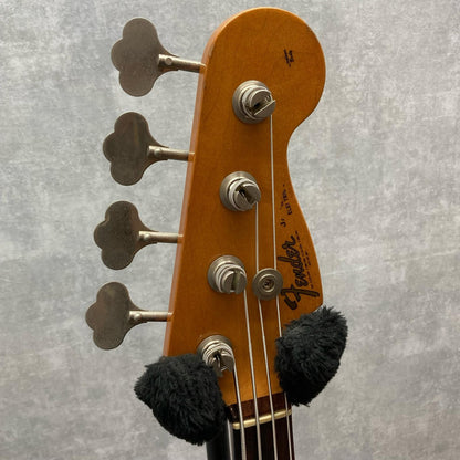 Fender | フェンダー 楽器 American Vintage 62 Jazz Bass 1996【三重本店】