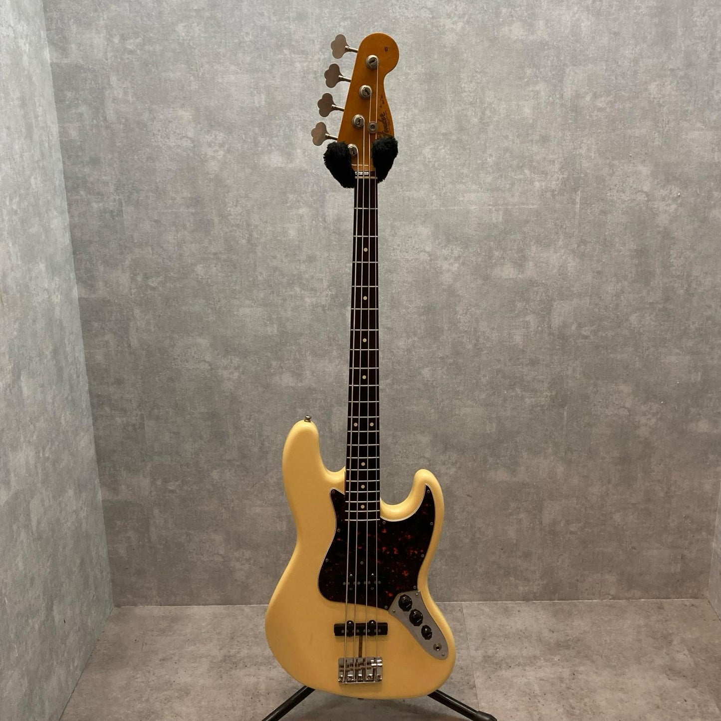 Fender | フェンダー 楽器 American Vintage 62 Jazz Bass 1996【三重本店】