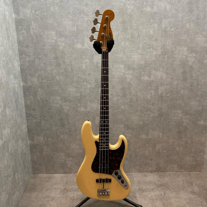 Fender | フェンダー 楽器 American Vintage 62 Jazz Bass 1996【三重本店】