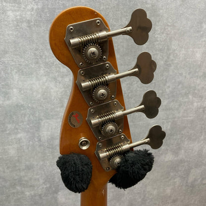 Fender | フェンダー 楽器 American Vintage 62 Jazz Bass 1996【三重本店】