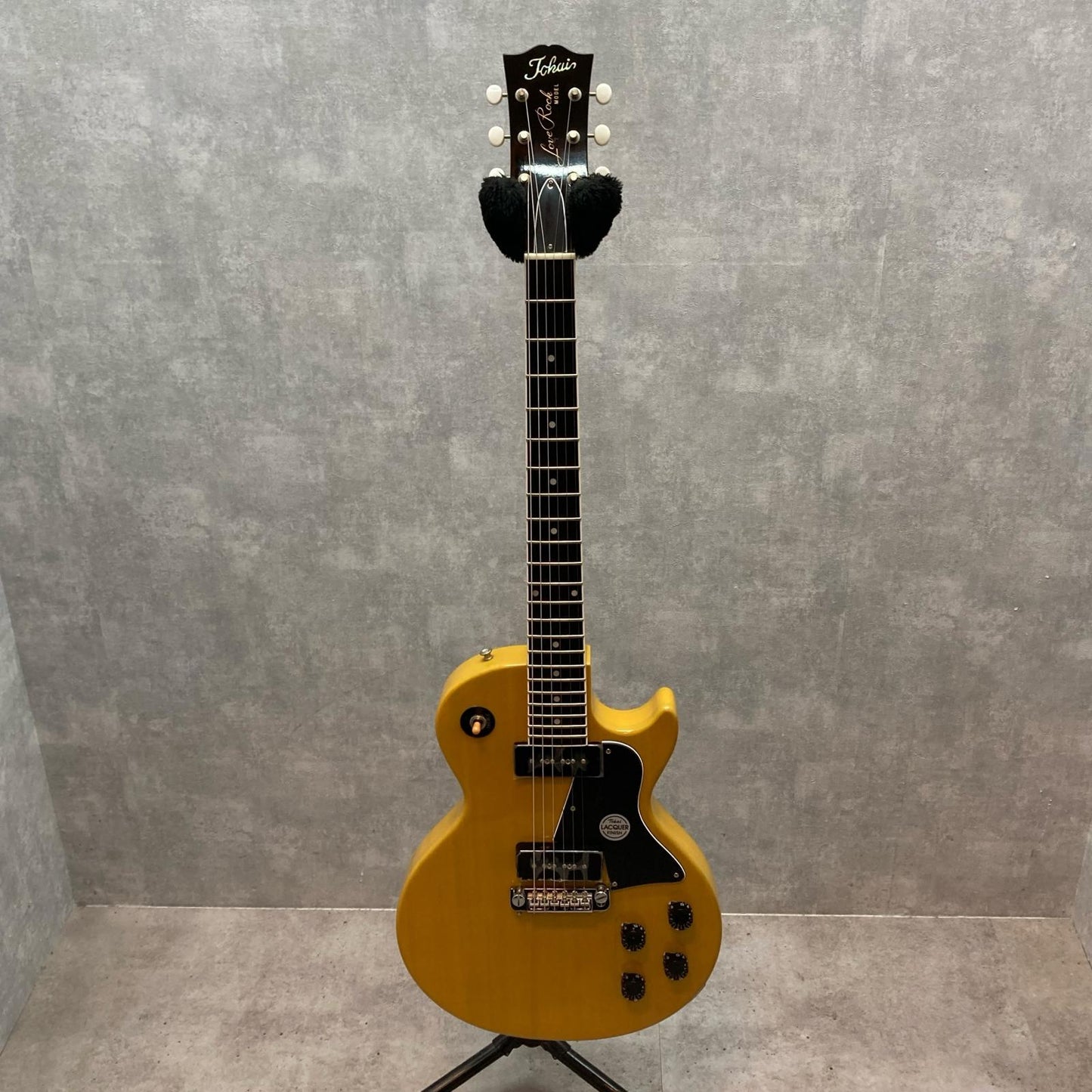 Tokai | トーカイ 楽器 LSS Lacquer Finish【三重本店】