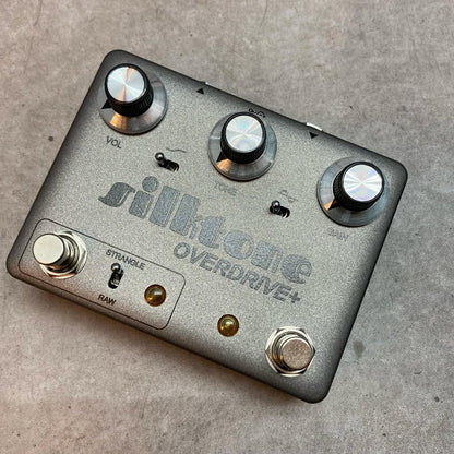 【新品】 楽器 Overdrive + Dark【三重本店】