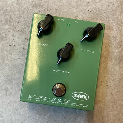 T-rex | ティーレックス 楽器 Comp-Nova【三重本店】
