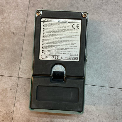 Ibanez | アイバニーズ 楽器 TS9 Tube Screamer 2nd Reissue【三重本店】