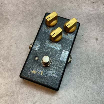 Shin's Music | シンズミュージック 楽器 刻 -KIZAM- KZM-1【三重本店】