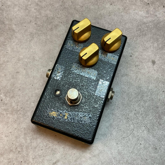 Shin's Music | シンズミュージック 楽器 刻 -KIZAM- KZM-1【三重本店】