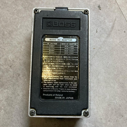 BOSS | ボス 楽器 DM-2 Delay 後期型【三重本店】