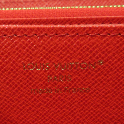 LOUIS VUITTON | ルイ・ヴィトン ジッピーウォレット ラウンドファスナー 長財布 M41896 ブラウン【三重本店】