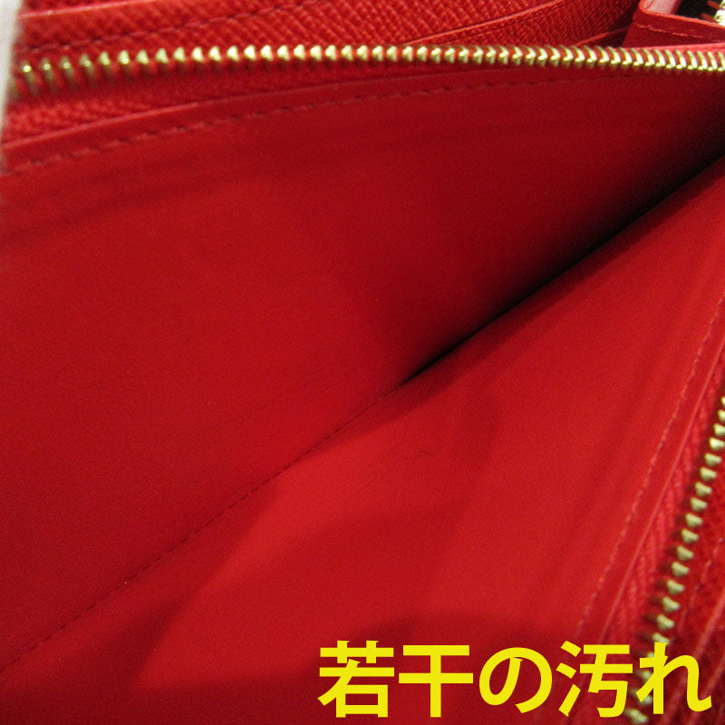 LOUIS VUITTON | ルイ・ヴィトン ジッピーウォレット ラウンドファスナー 長財布 M41896 ブラウン【三重本店】