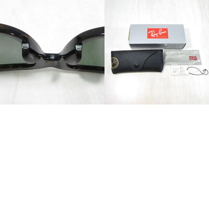 RAY BAN | レイバン ORIGINAL WAYFARER CLASSIC オリジナル ウェイファーラー クラシック ウェリントン サングラス サイズ：54□18-150 サングラス RB2140F 902 ブラウン系×グリーン系【三重本店】