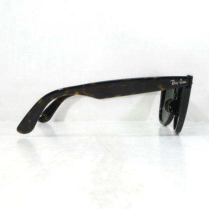 RAY BAN | レイバン ORIGINAL WAYFARER CLASSIC オリジナル ウェイファーラー クラシック ウェリントン サングラス サイズ：54□18-150 サングラス RB2140F 902 ブラウン系×グリーン系【三重本店】