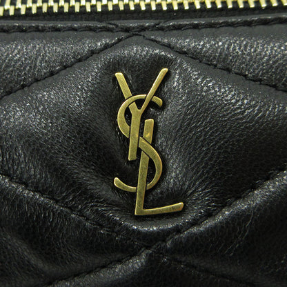 SAINT LAURENT | サンローラン サド ミニチューブバッグ ショルダーバッグ 699703 ブラック【三重本店】