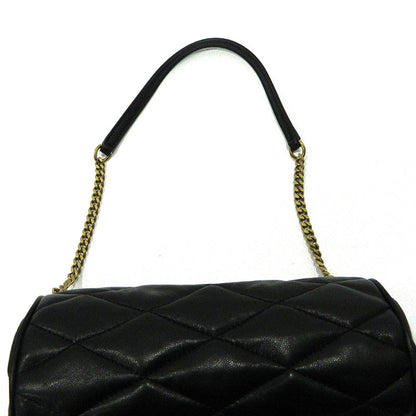 SAINT LAURENT | サンローラン サド ミニチューブバッグ ショルダーバッグ 699703 ブラック【三重本店】
