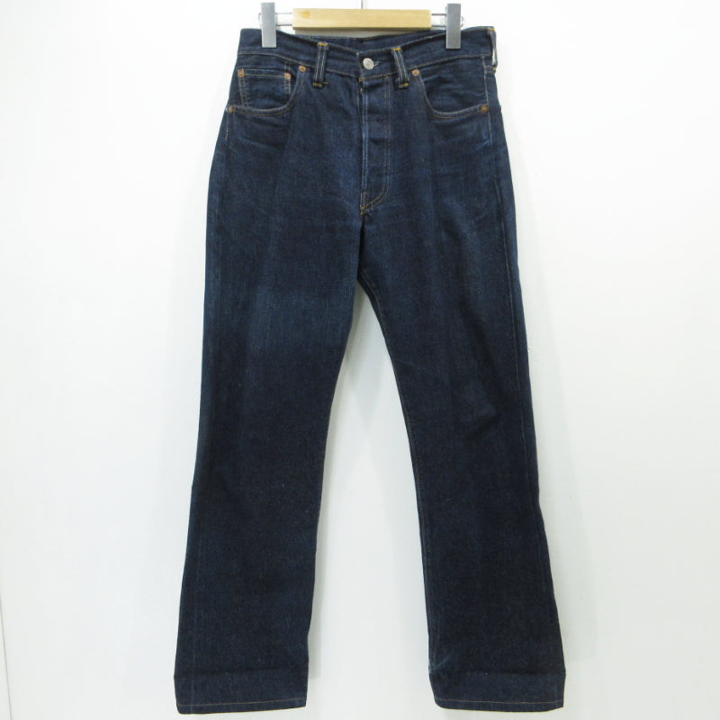 Levi's VintageClothing | リーバイスヴィンテージクロージング 501XX デニムパンツ 501-0003 インディゴ【三重本店】