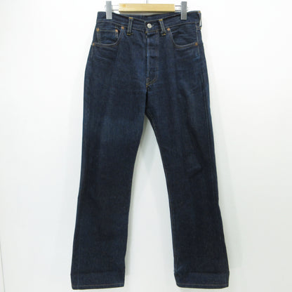 Levi's VintageClothing | リーバイスヴィンテージクロージング 501XX デニムパンツ 501-0003 インディゴ【三重本店】