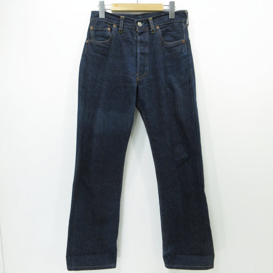 Levi's VintageClothing | リーバイスヴィンテージクロージング 501XX デニムパンツ 501-0003 インディゴ【三重本店】