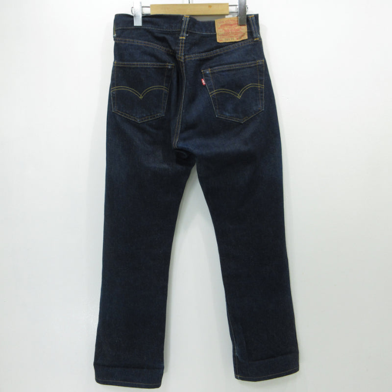 Levi's VintageClothing | リーバイスヴィンテージクロージング 501XX デニムパンツ 501-0003 インディゴ【三重本店】