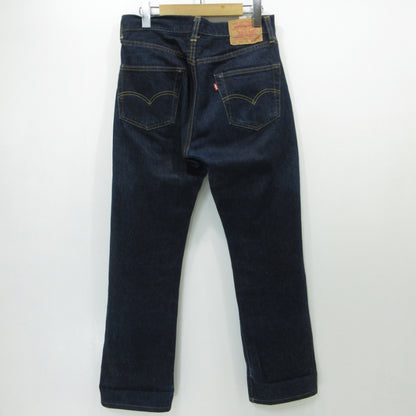 Levi's VintageClothing | リーバイスヴィンテージクロージング 501XX デニムパンツ 501-0003 インディゴ【三重本店】