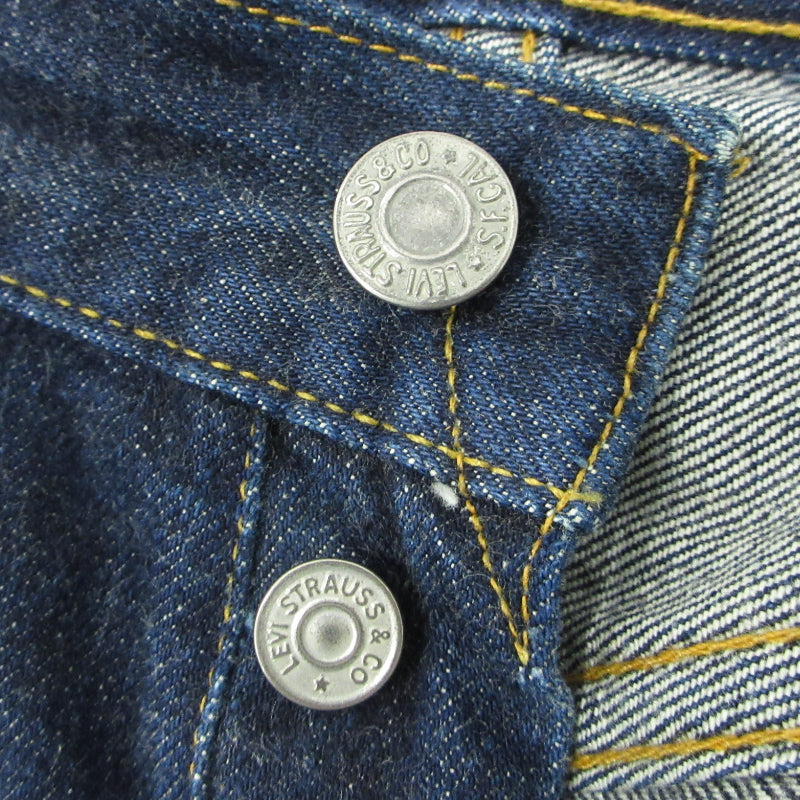 Levi's VintageClothing | リーバイスヴィンテージクロージング 501XX デニムパンツ 501-0003 インディゴ【三重本店】