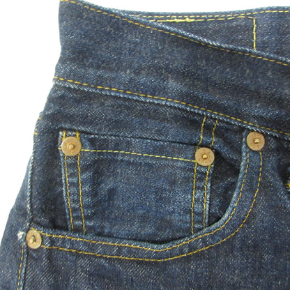 Levi's VintageClothing | リーバイスヴィンテージクロージング 501XX デニムパンツ 501-0003 インディゴ【三重本店】