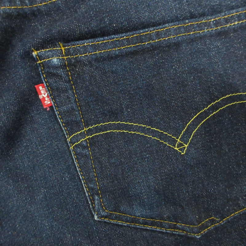 Levi's VintageClothing | リーバイスヴィンテージクロージング 501XX デニムパンツ 501-0003 インディゴ【三重本店】