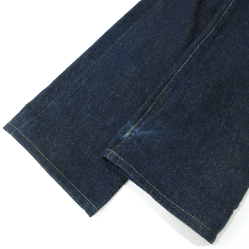 Levi's VintageClothing | リーバイスヴィンテージクロージング 501XX デニムパンツ 501-0003 インディゴ【三重本店】