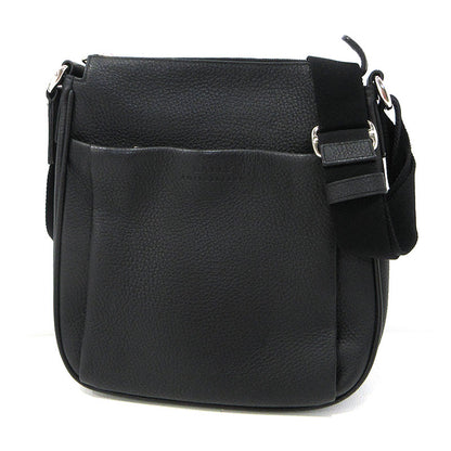 BALLY | バリー MUSTON SM ショルダーバッグ ブラック【三重本店】