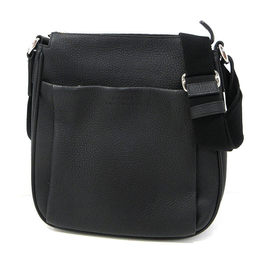 BALLY | バリー MUSTON SM ショルダーバッグ ブラック【三重本店】