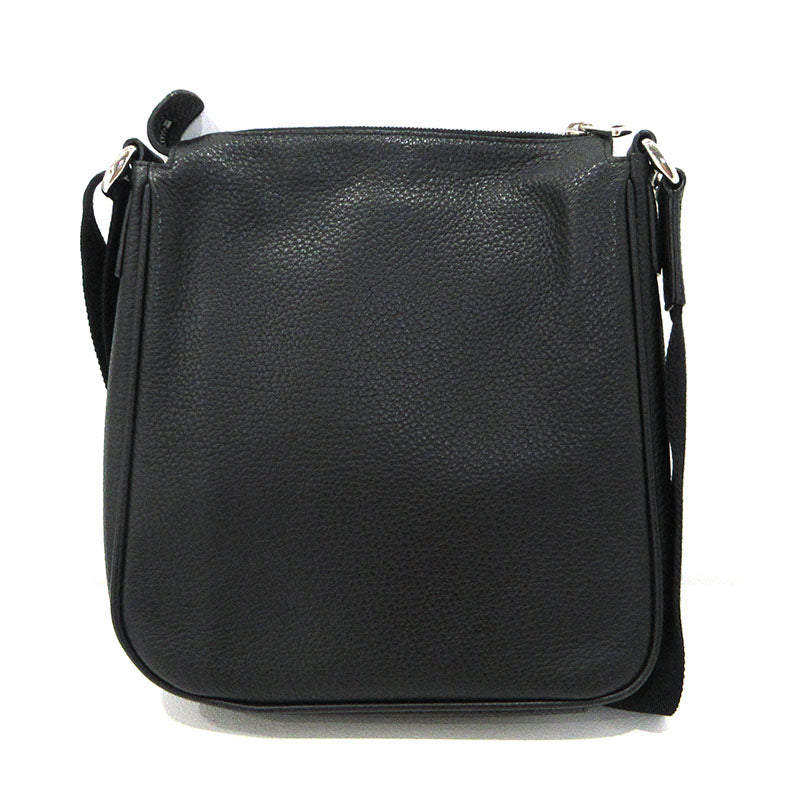 BALLY | バリー MUSTON SM ショルダーバッグ ブラック【三重本店】