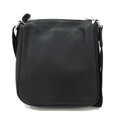 BALLY | バリー MUSTON SM ショルダーバッグ ブラック【三重本店】