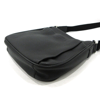 BALLY | バリー MUSTON SM ショルダーバッグ ブラック【三重本店】