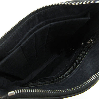 BALLY | バリー MUSTON SM ショルダーバッグ ブラック【三重本店】