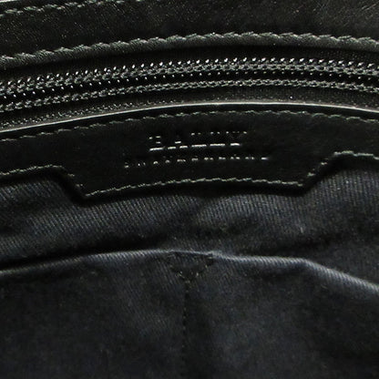 BALLY | バリー MUSTON SM ショルダーバッグ ブラック【三重本店】
