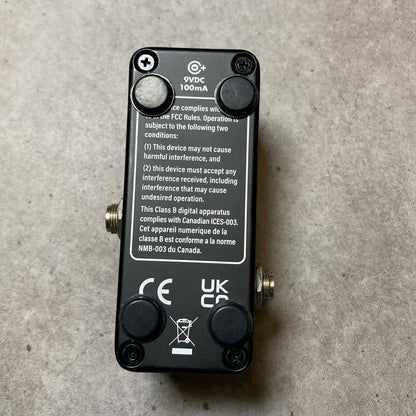 Electro-Harmonix | エレクトロハーモニクス 楽器 PICO OCEANS-3【三重本店】