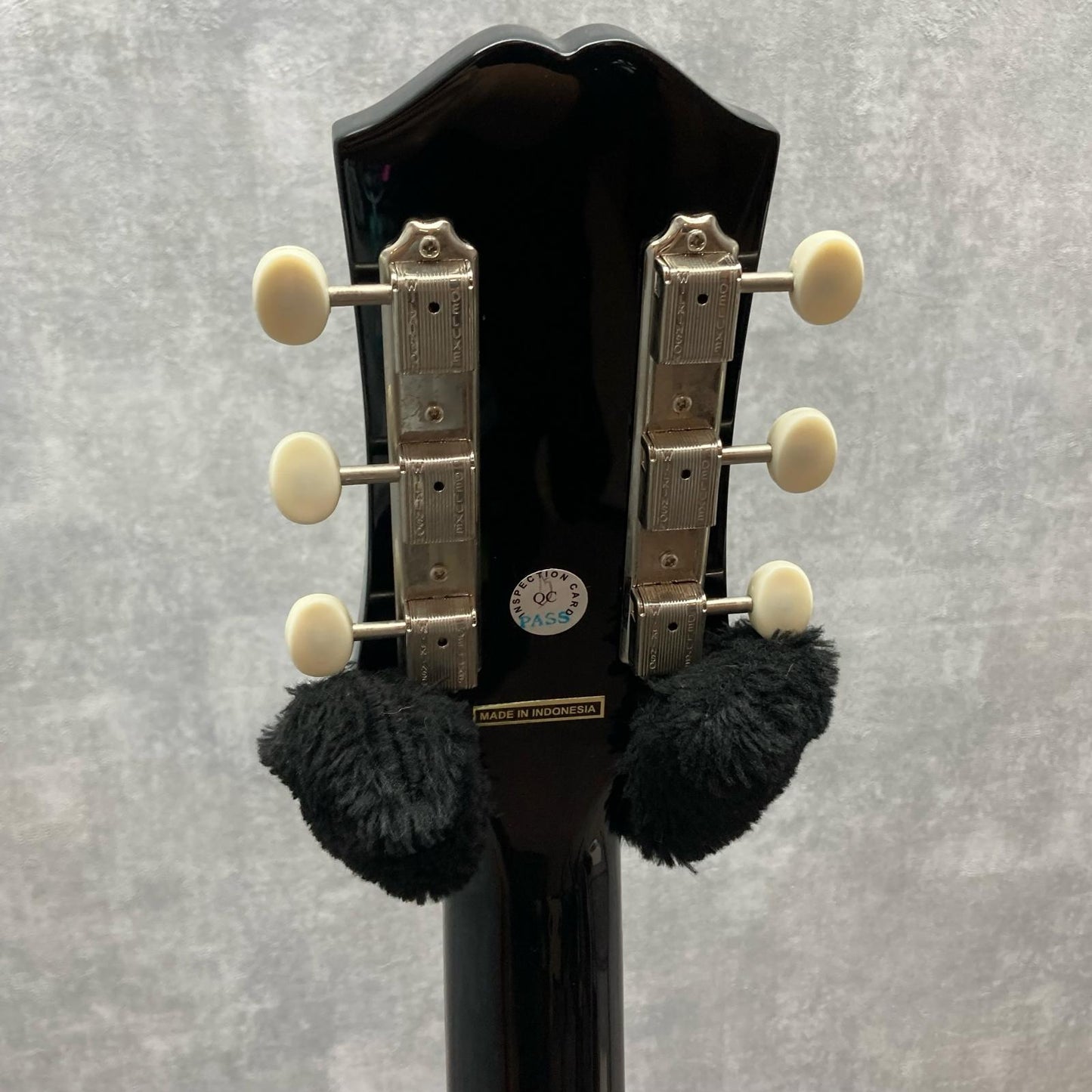 Epiphone | エピフォン 楽器 Kazuyoshi Saito J-45 Outfit Ebony【三重本店】