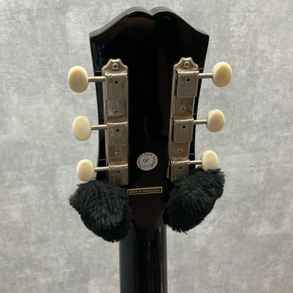 Epiphone | エピフォン 楽器 Kazuyoshi Saito J-45 Outfit Ebony【三重本店】