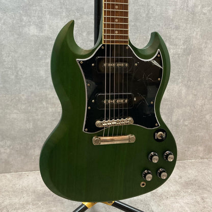 Epiphone | エピフォン 楽器 SG Classic Worn P90【三重本店】