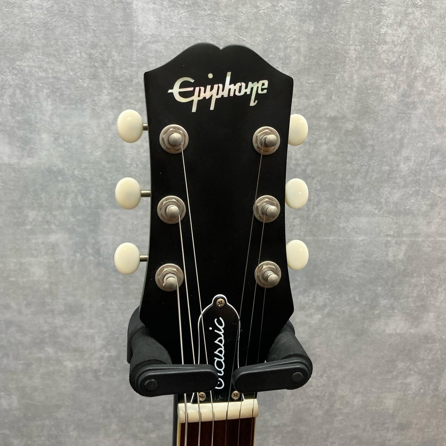 Epiphone | エピフォン 楽器 SG Classic Worn P90【三重本店】